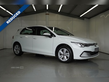 Used Volkswagen Golf 2022 for sale - 79375059: Photo