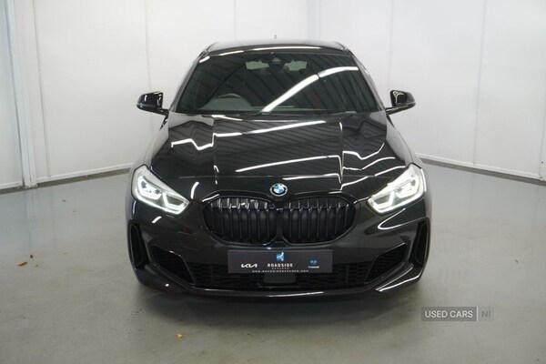 Used BMW 1 Series 2023 for sale - 76085844: Photo 10