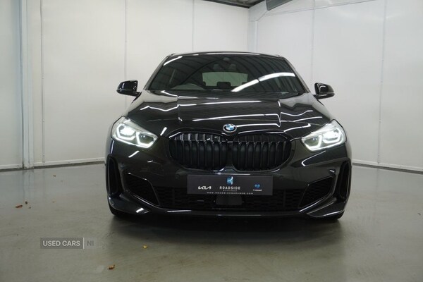Used BMW 1 Series 2023 for sale - 76085844: Photo 11