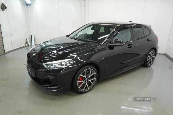 Used BMW 1 Series 2023 for sale - 76085844: Photo 12