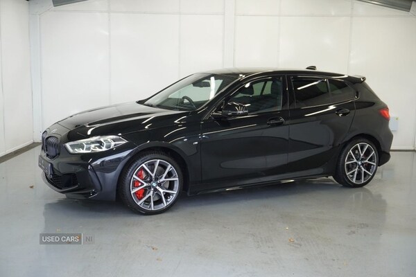 Used BMW 1 Series 2023 for sale - 76085844: Photo 13