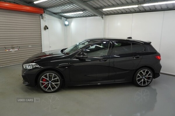 Used BMW 1 Series 2023 for sale - 76085844: Photo 14
