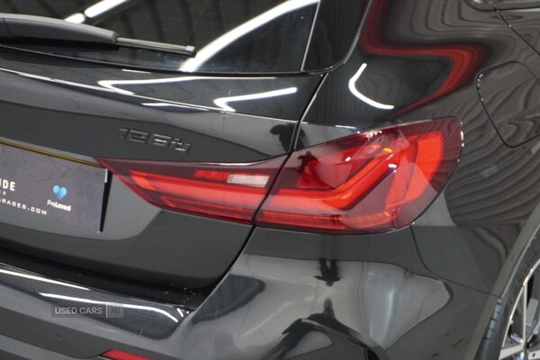 Used BMW 1 Series 2023 for sale - 76085844: Photo 16