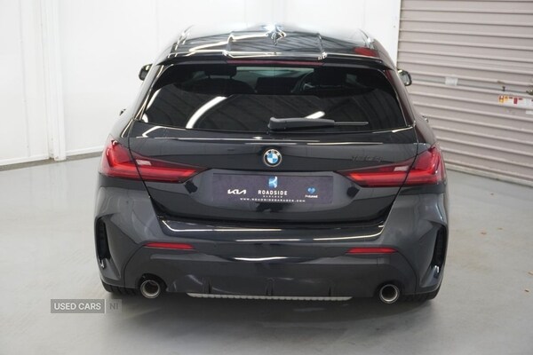 Used BMW 1 Series 2023 for sale - 76085844: Photo 17