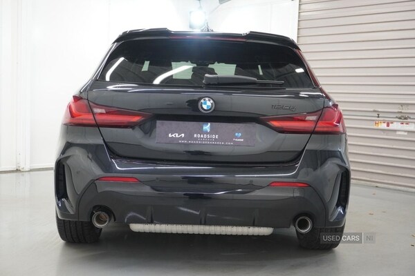 Used BMW 1 Series 2023 for sale - 76085844: Photo 18