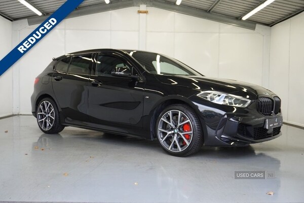 Used BMW 1 Series 2023 for sale - 76085844: Photo 1