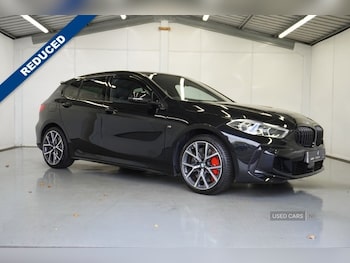Used BMW 1 Series 2023 for sale - 76085844: Photo
