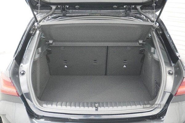 Used BMW 1 Series 2023 for sale - 76085844: Photo 21