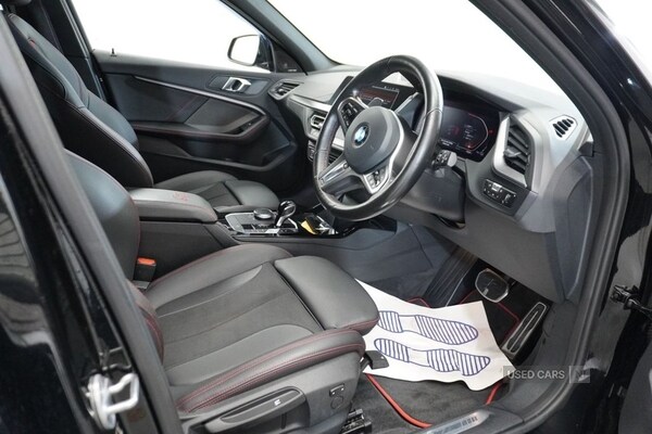 Used BMW 1 Series 2023 for sale - 76085844: Photo 23
