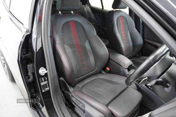 Used BMW 1 Series 2023 for sale - 76085844: Photo 24