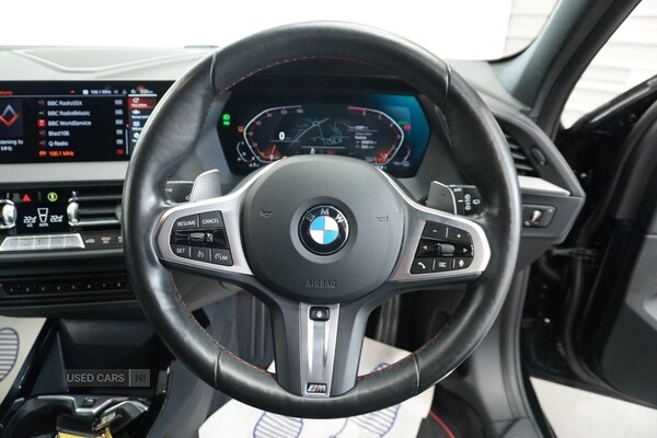 Used BMW 1 Series 2023 for sale - 76085844: Photo 25