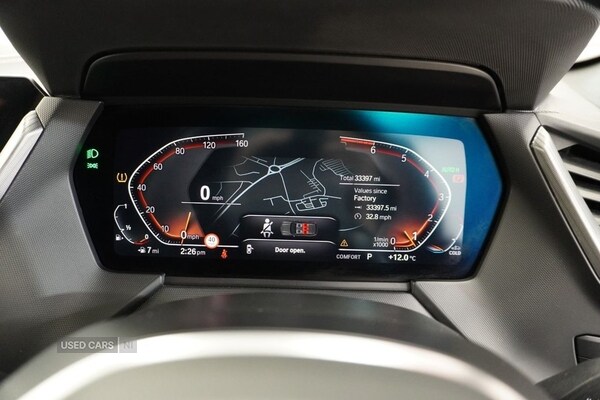 Used BMW 1 Series 2023 for sale - 76085844: Photo 26