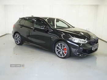 Used BMW 1 Series 2023 for sale - 76085844: Photo
