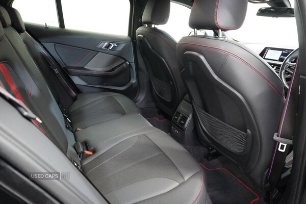 Used BMW 1 Series 2023 for sale - 76085844: Photo 31