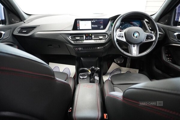 Used BMW 1 Series 2023 for sale - 76085844: Photo 32
