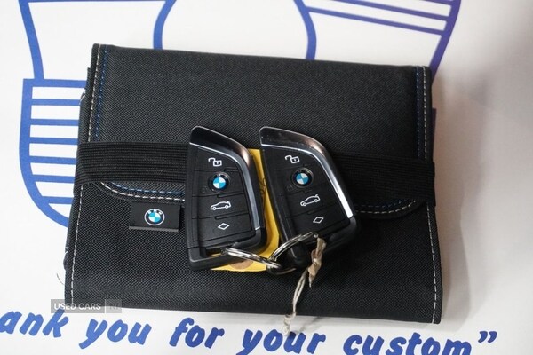 Used BMW 1 Series 2023 for sale - 76085844: Photo 34