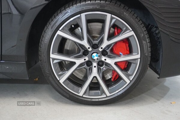 Used BMW 1 Series 2023 for sale - 76085844: Photo 3