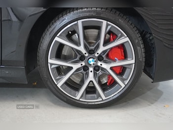 Used BMW 1 Series 2023 for sale - 76085844: Photo