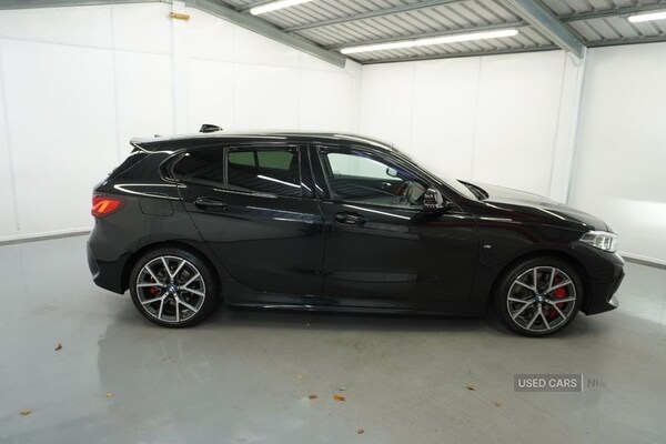 Used BMW 1 Series 2023 for sale - 76085844: Photo 7