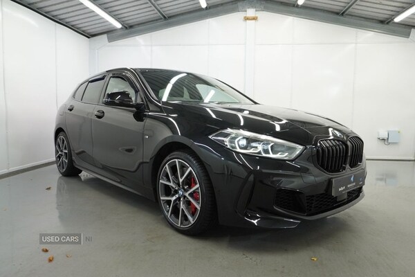 Used BMW 1 Series 2023 for sale - 76085844: Photo 8