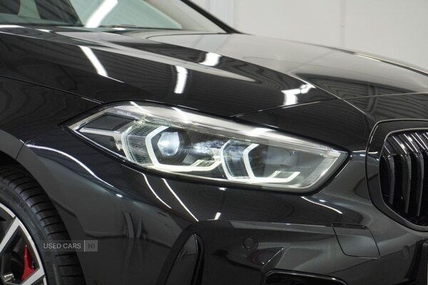 Used BMW 1 Series 2023 for sale - 76085844: Photo 9