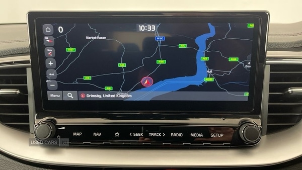 Used Kia Ceed 2025 for sale - 78136563: Photo 10