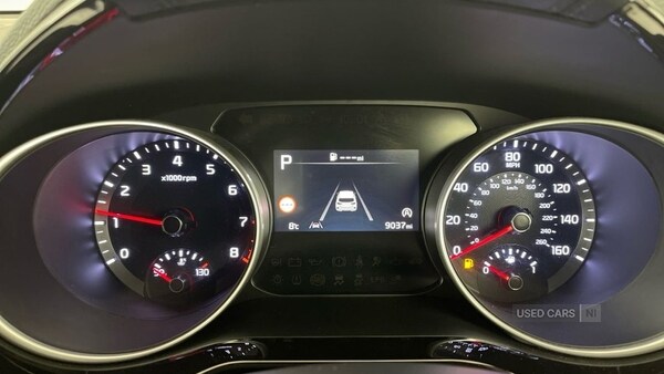 Used Kia Ceed 2025 for sale - 78136563: Photo 11