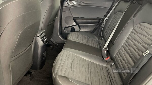 Used Kia Ceed 2025 for sale - 78136563: Photo 12