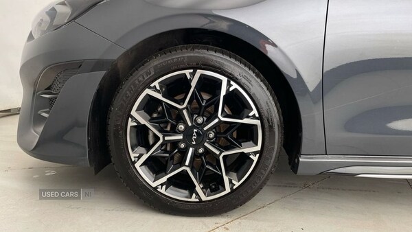 Used Kia Ceed 2025 for sale - 78136563: Photo 14