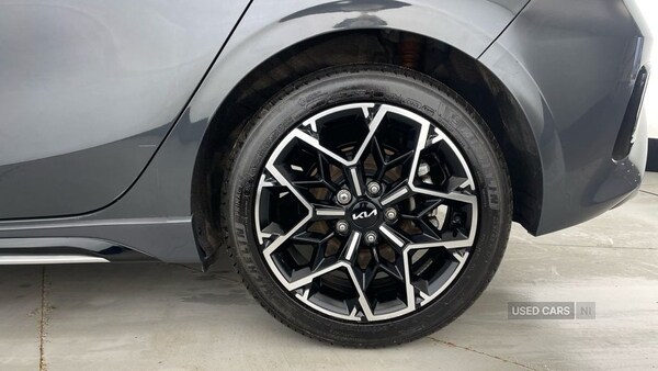 Used Kia Ceed 2025 for sale - 78136563: Photo 15