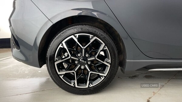 Used Kia Ceed 2025 for sale - 78136563: Photo 16