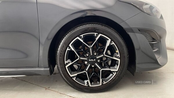 Used Kia Ceed 2025 for sale - 78136563: Photo 17