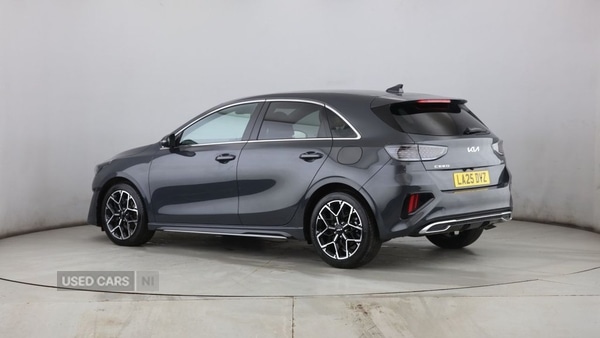 Used Kia Ceed 2025 for sale - 78136563: Photo 2