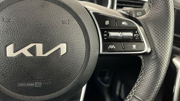 Used Kia Ceed 2025 for sale - 78136563: Photo 20