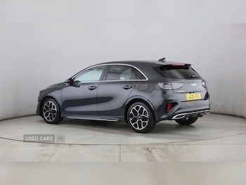 Used Kia Ceed 2025 for sale - 78136563: Photo