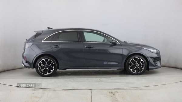 Used Kia Ceed 2025 for sale - 78136563: Photo 3