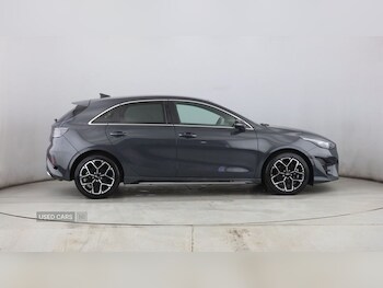 Used Kia Ceed 2025 for sale - 78136563: Photo