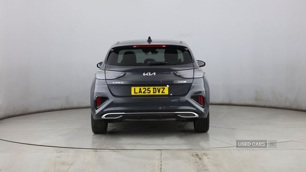 Used Kia Ceed 2025 for sale - 78136563: Photo 4