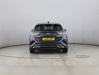 Used Kia Ceed 2025 for sale - 78136563: Photo