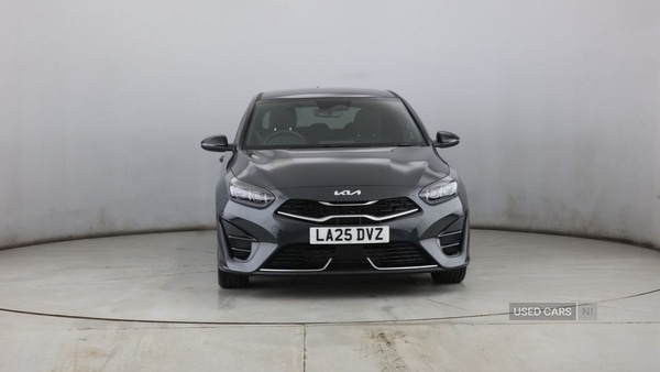 Used Kia Ceed 2025 for sale - 78136563: Photo 5