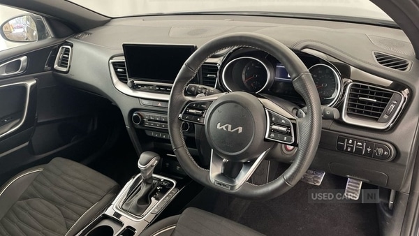 Used Kia Ceed 2025 for sale - 78136563: Photo 7