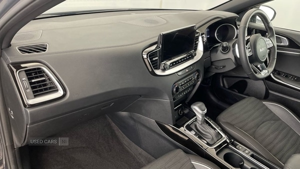 Used Kia Ceed 2025 for sale - 78136563: Photo 8