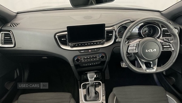 Used Kia Ceed 2025 for sale - 78136563: Photo 9