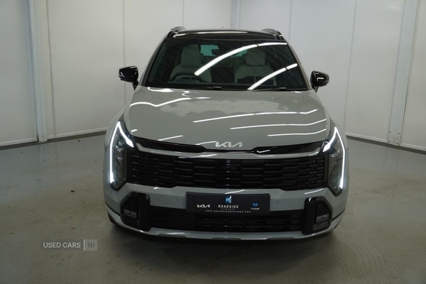 Used Kia Sportage 2025 for sale - 77883902: Photo 10