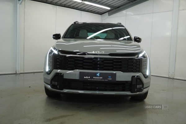 Used Kia Sportage 2025 for sale - 77883902: Photo 11