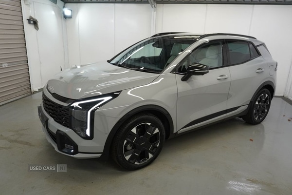 Used Kia Sportage 2025 for sale - 77883902: Photo 12