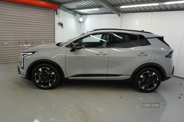 Used Kia Sportage 2025 for sale - 77883902: Photo 13