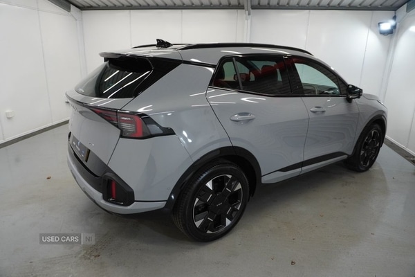 Used Kia Sportage 2025 for sale - 77883902: Photo 14