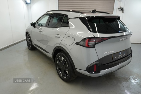 Used Kia Sportage 2025 for sale - 77883902: Photo 18