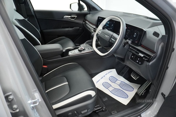 Used Kia Sportage 2025 for sale - 77883902: Photo 23